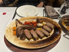 -哈布斯扒房(华发商都店)