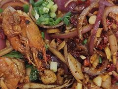 -绿草地·湘菜(7mall店)