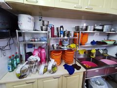 -阿麟馄饨(延长路店)