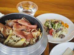-无印良品餐堂 MUJI Diner(成都太古里店)