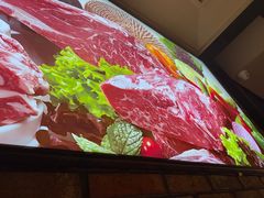 -盛江山自助料理(太原街万达店)
