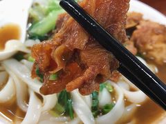 -珍珍小食店(西华路店)