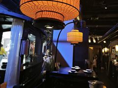-绿茶餐厅(光谷世界城步行街店)