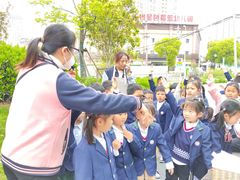 -无锡金色摇篮幼儿园(宝龙城市广场店)