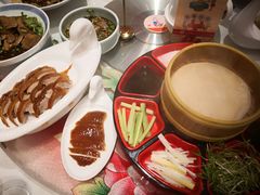 -好福记饭店(红梅公园店)