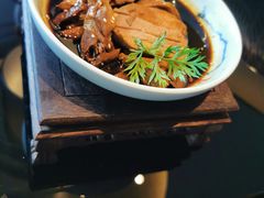 -丽晶轩中餐厅(重庆丽晶酒店)