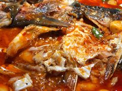 -鸣记烤鱼(茂业天地店)