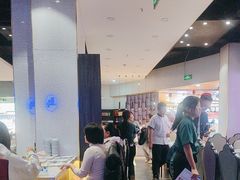 -法式利昂铁板烧主题餐厅(唐山爱琴海店)