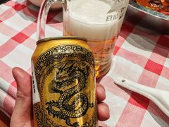 -江味龙虾馆·裸蓝龙虾(南山店)