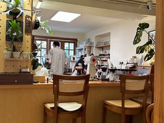 -本無咖啡·BeanWood Coffee