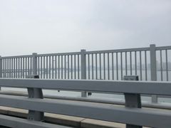 -星海湾跨海大桥