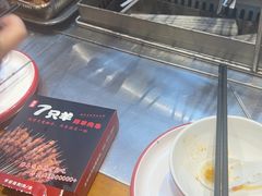 -7只羊·鲜羊肉串·地锅鸡精酿(玄武墨香路店)