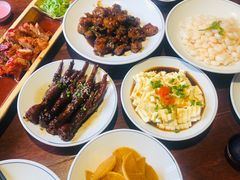 -大牌大·传统杭帮菜(湖滨店)