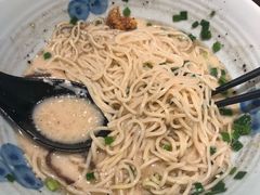 -雷神拉面(财富中心玉米楼店)