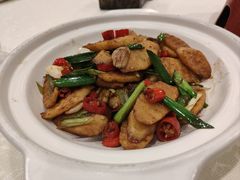 -老浒记民俗酒楼(王府井店)