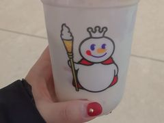 -蜜雪冰城(陆家嘴店)