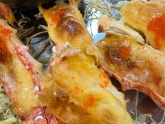 -简家·海鲜盛宴(下沙店)