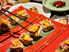 -松鹤精致料理(五一中路店)