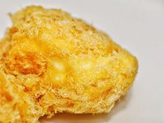 柠檬酸奶酥松小贝-鲍师傅糕点(春熙路店)