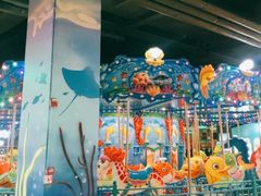 -幸福花欢乐世界(东辰广场A座店)
