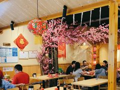 -百姓村东北菜馆(海棠湾店)
