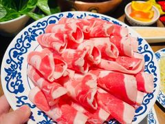 -东镇老火锅(长春路首店)