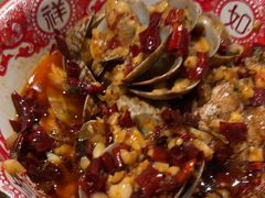 -欧记大排档·景德菜(上海首店)