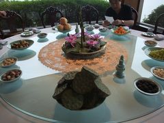 小食-湖畔居茶楼(湖滨店)