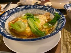 -食百绚全日制餐厅(成都棕榈泉费尔蒙酒店)
