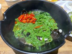 -素清香(解放路店)