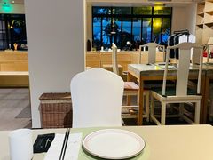 大堂-T館·花园艺术餐厅