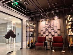 -LANN I 蘭 泰式古法按摩(徐家汇城开YOYO店)