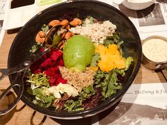 -小大董·烤鸭(凤凰汇店)