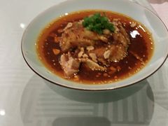 -渝信川菜(西单店)