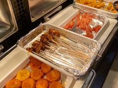 -尚品海鲜肥牛自助火锅(湖明店)