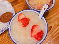 -曼生活·炸小吃糖水