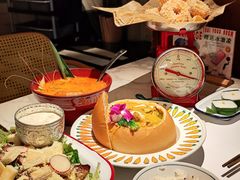 -太食獸泰式茶餐厅(济南万象城店)