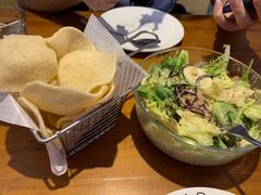 -海石湾餐厅·沙画家的店