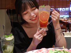 -春熙台韩国料理·章鱼肥牛(西丽店)