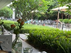 -ommo cafe(半岛城邦店)