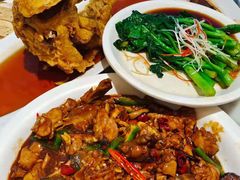 -鲁城往事(游客中心店)