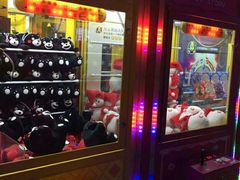 -风云再起游乐汇(皇城恒隆广场店)