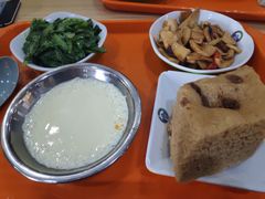 -梅园食堂