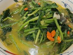 -西江美食舫·江西菜(健德桥店)