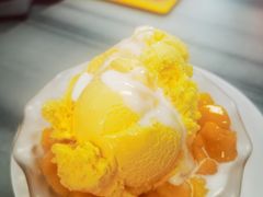 -芬芳甜品(同福路店)