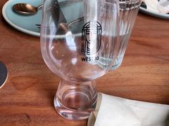 -West10 西拾·西餐厅·创意菜(未来科技城店)