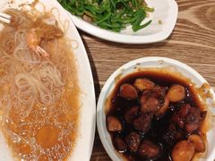 -乡村基·川味现炒大王(熙悦天街店)