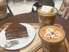 -Peet's 皮爷咖啡(深圳湾万象城店)