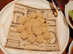 -乔街深夜食堂·小龙虾·高压锅生蚝(杭州总店)