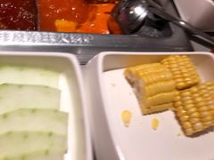 -海底捞火锅(老城根店)